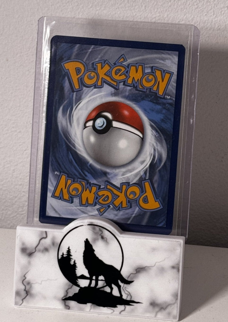 2022 Brilliant stars Rare Mewtwo Pokémon Card