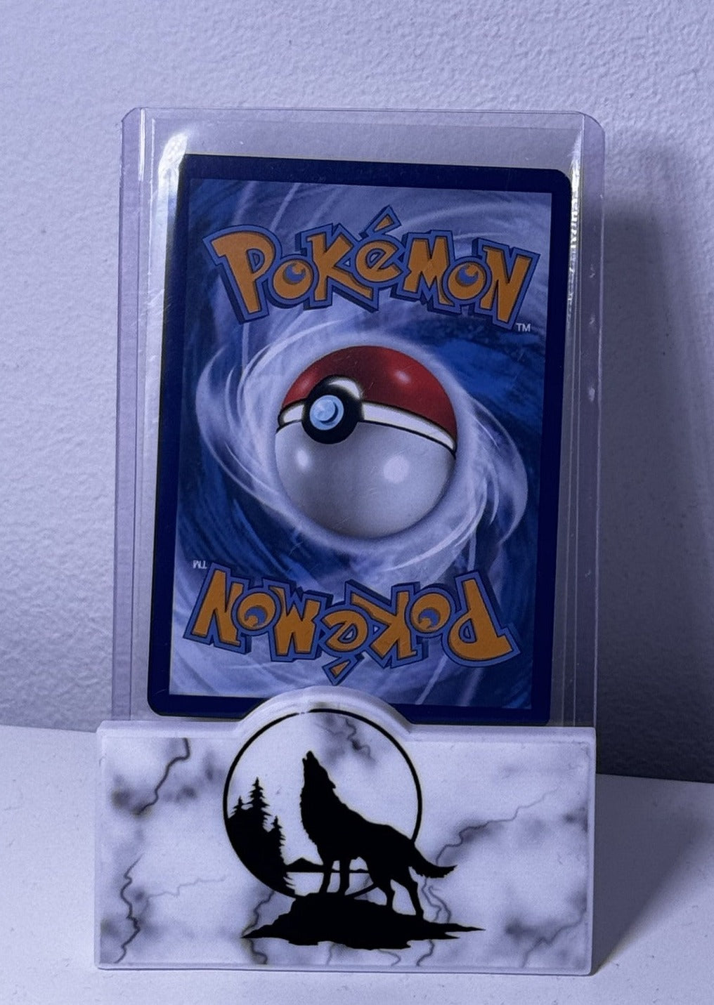 2023 Beedrill Reverse Holo