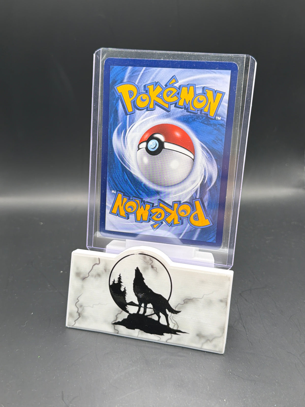 Pokémon TCG Chinese Garchomp & Giratina-GX RR TAG TEAM Card