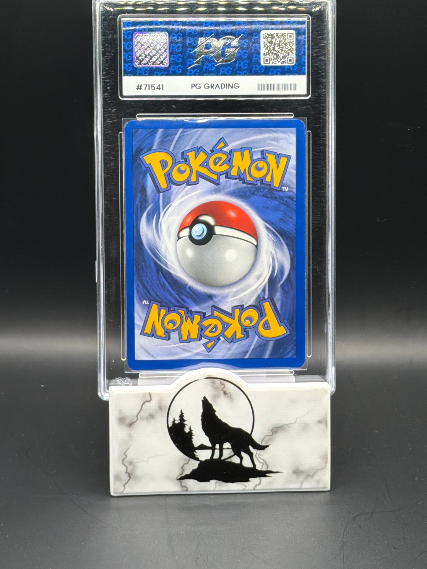 2000 Dark FLAREON TEAM ROCKET