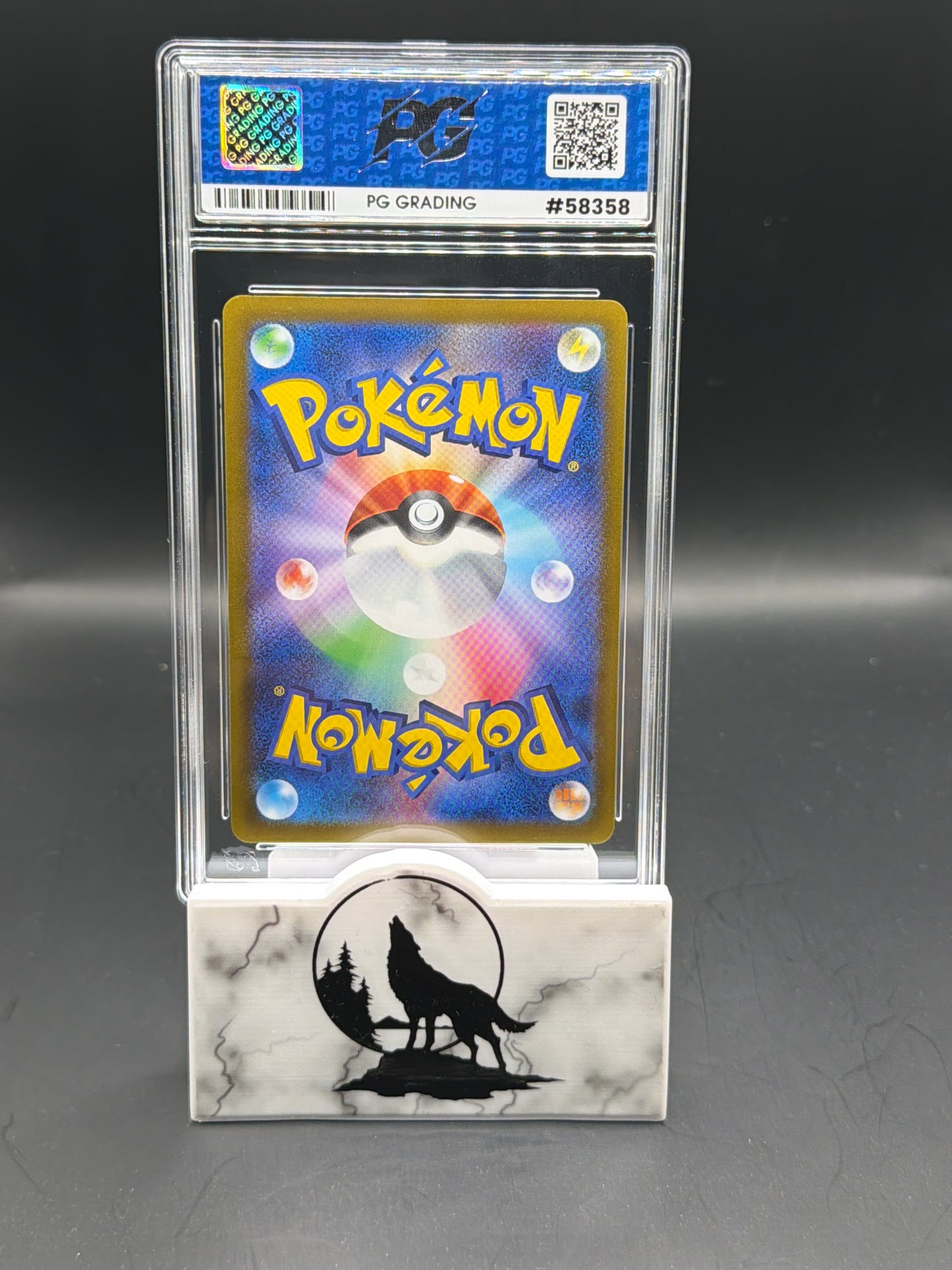 2022 Charizard V Charizard/Rayqaza sds - Sword & Shield JPN graded 10