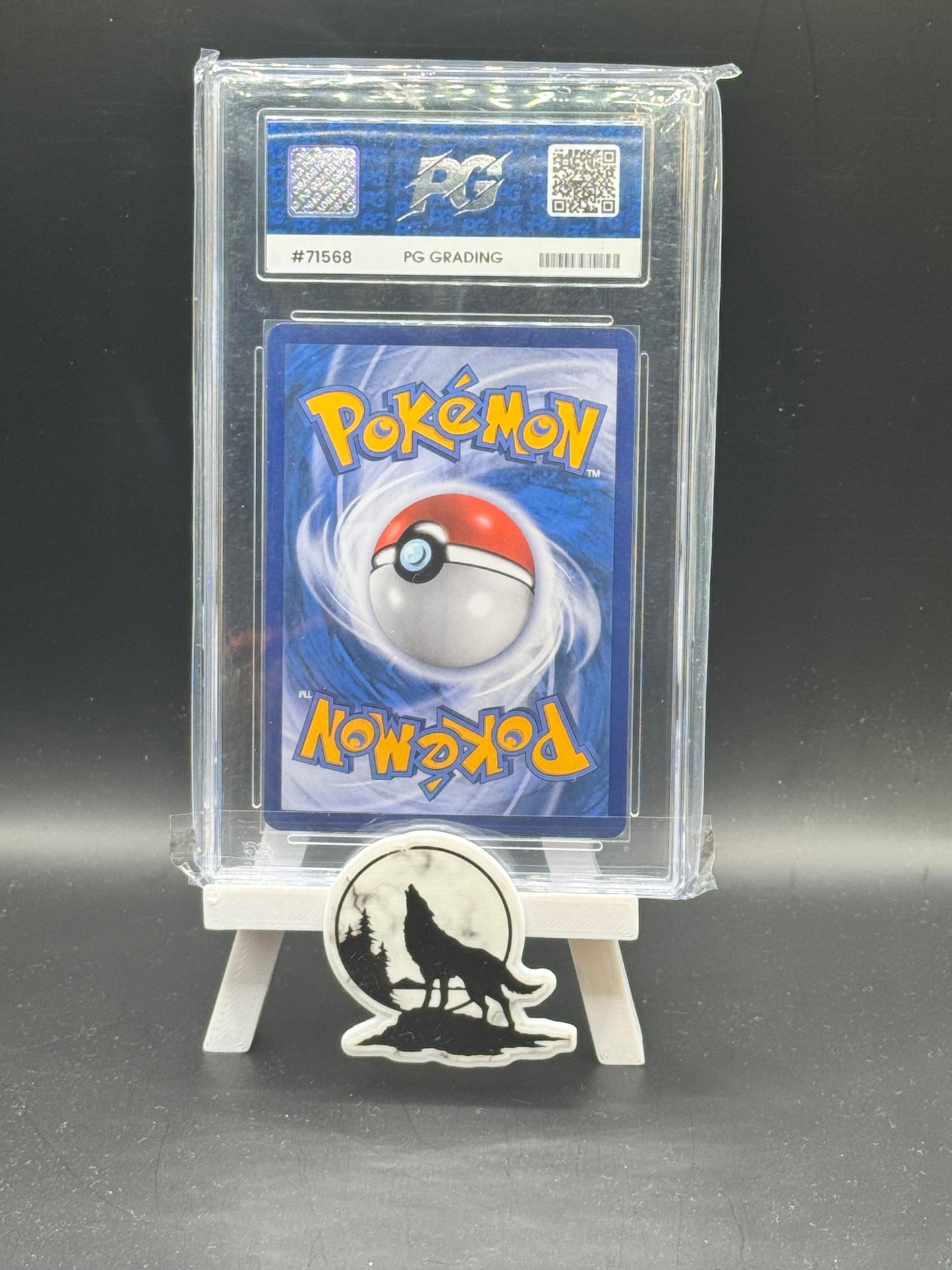 2020 exclusive Indonesian kfc promo pikachu full art