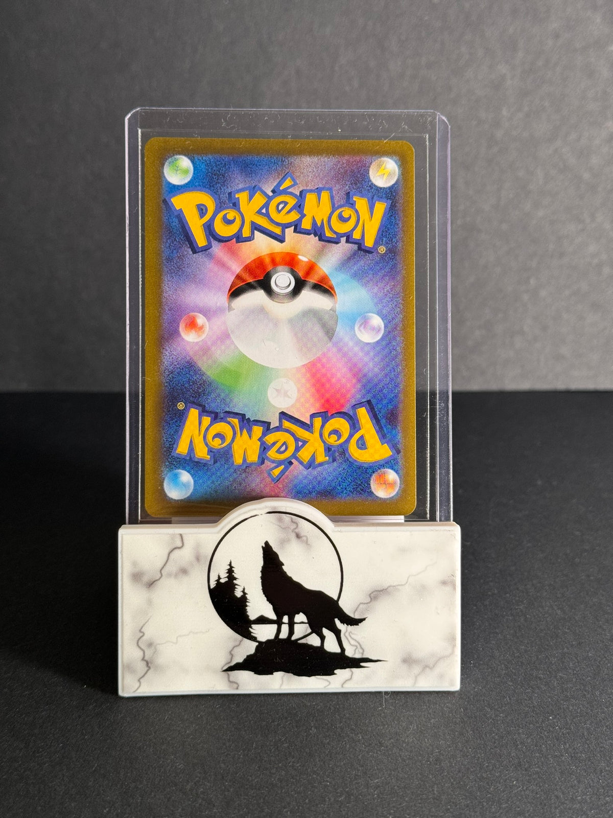 RR Chien-Pao ex from the JP Shiny treasure series