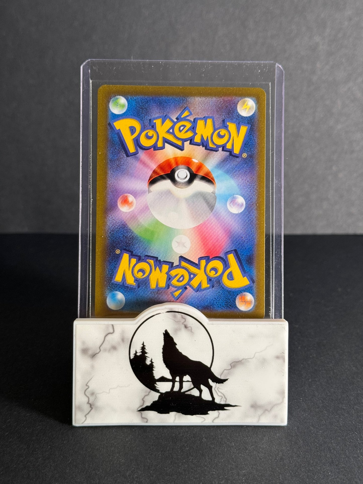 RR Paldean Clodsire ex From Shiny Treasure series
