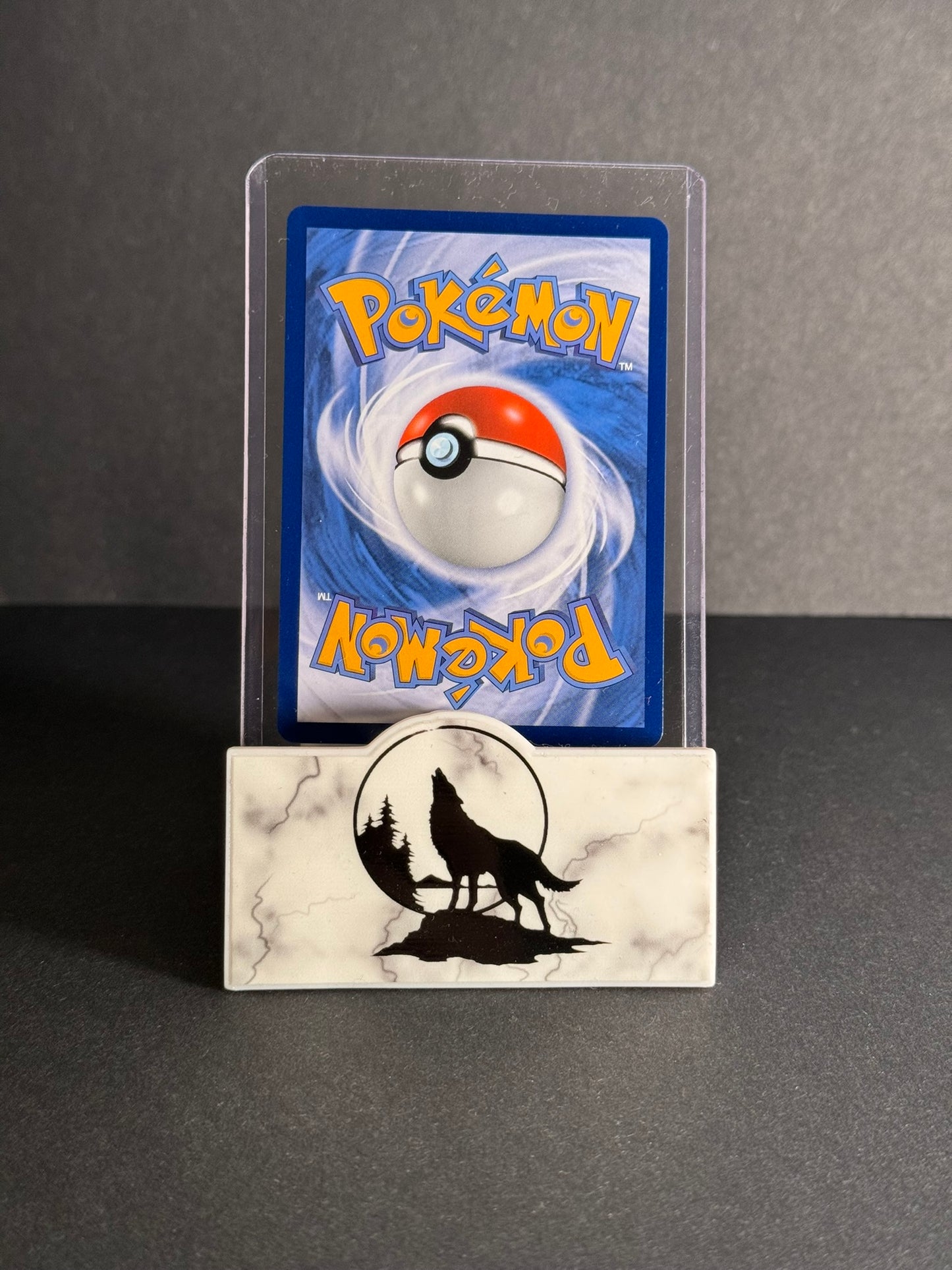 2023 Kangaskhan ex from the 151 series in CN