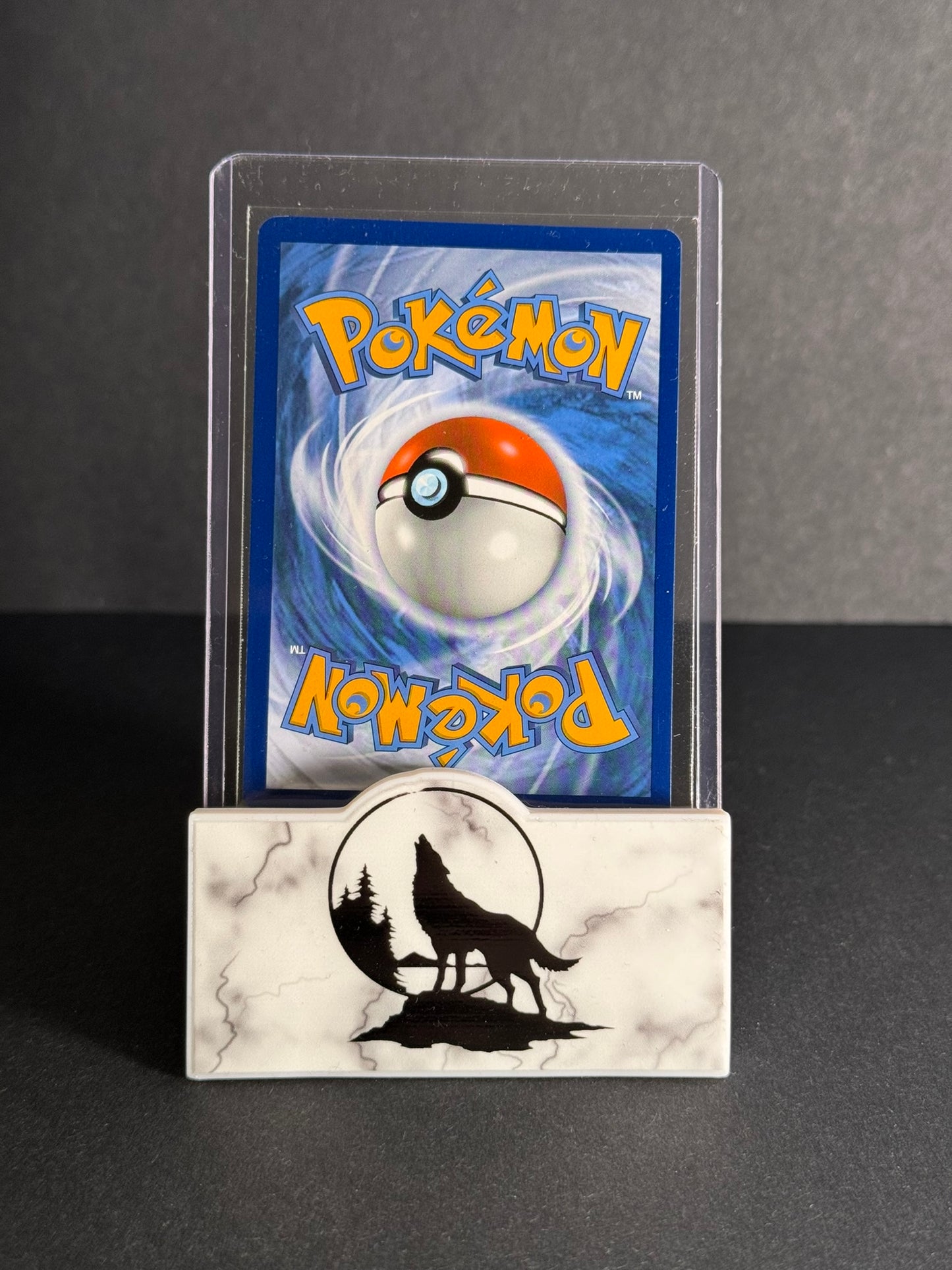 2023 Marowak Full holo from Scarlet & Violet 151 series