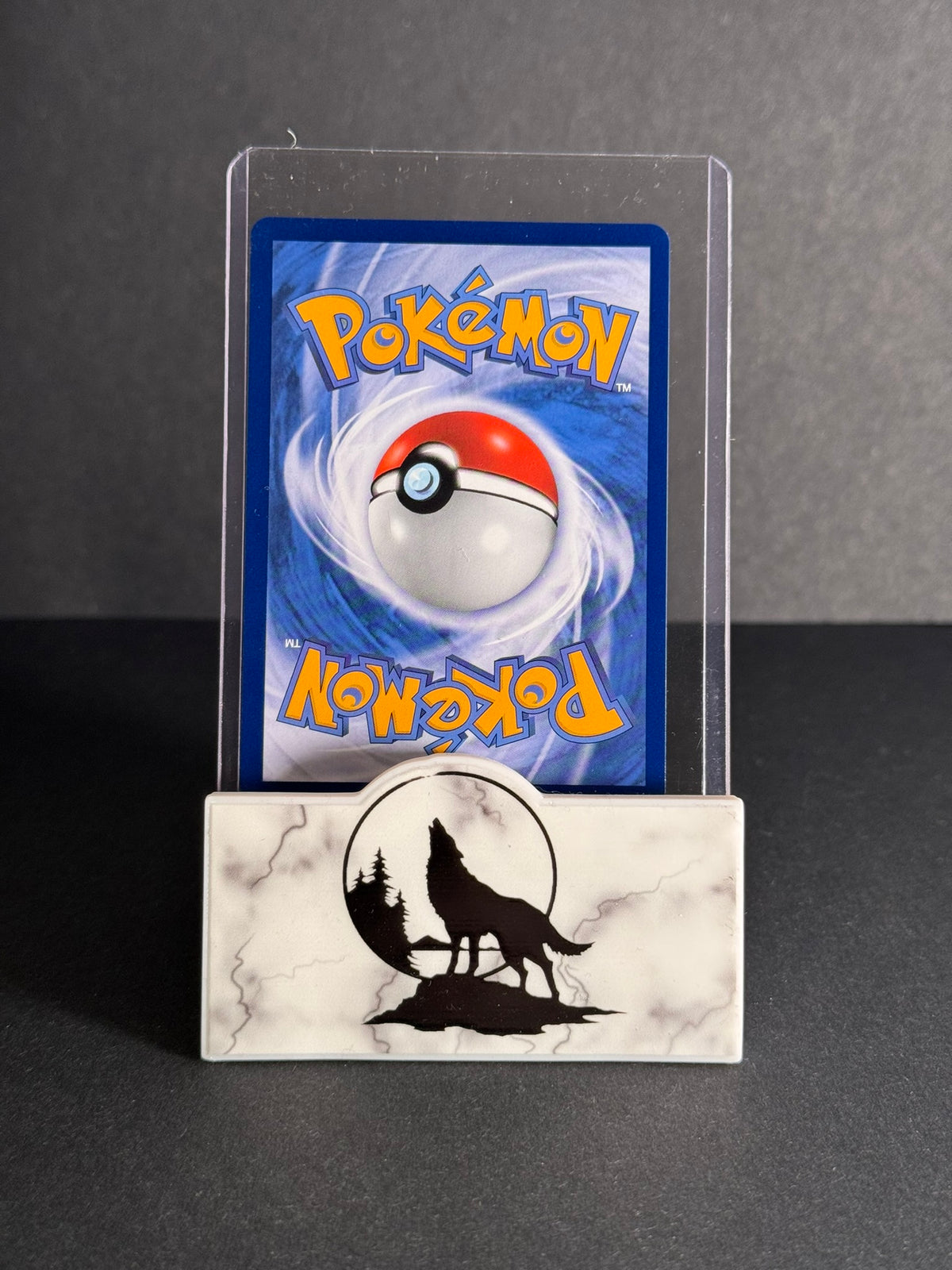 2023 Charmander Art Rare Scarlet & Violet 151 series (CN)