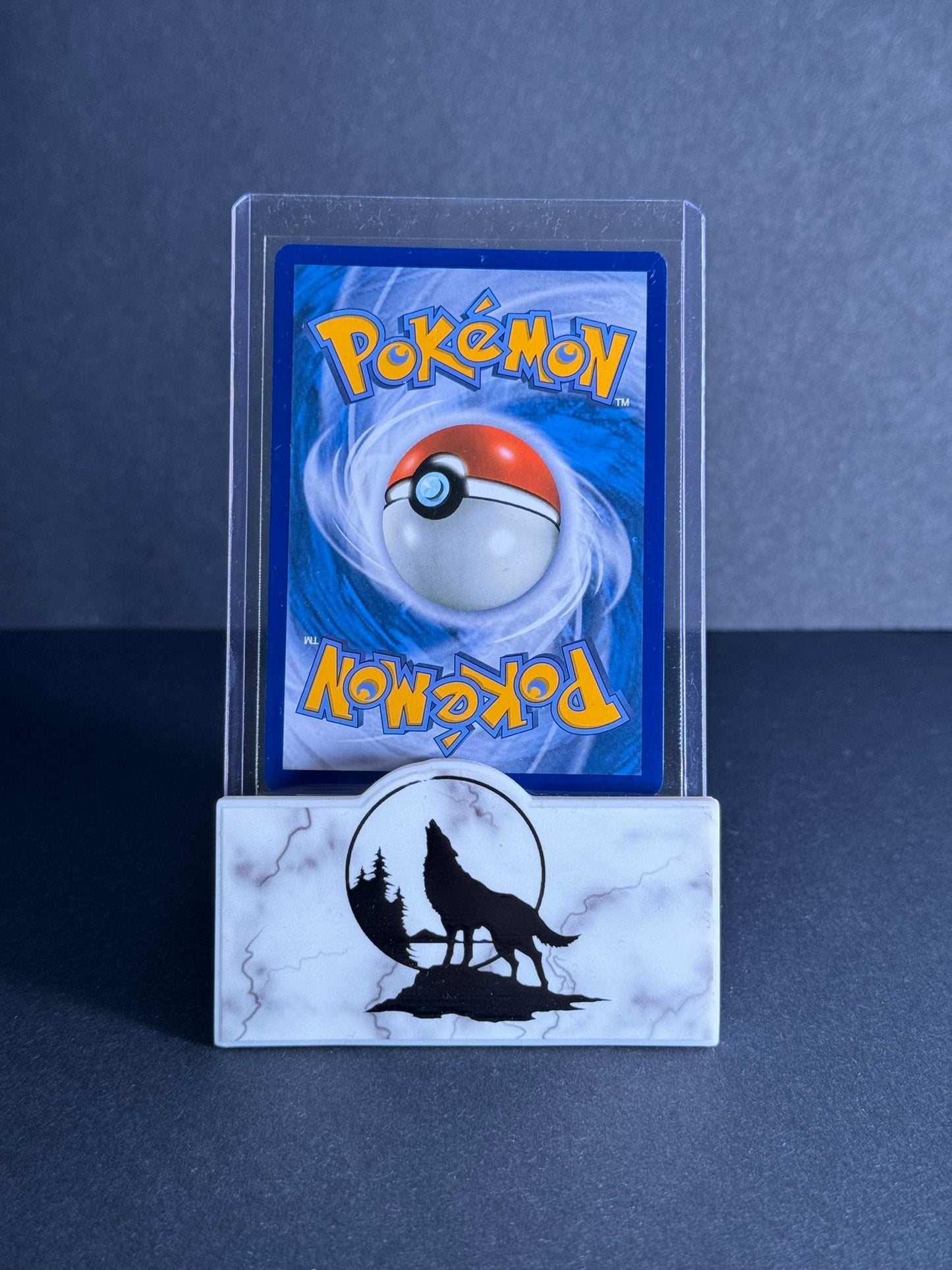 2023 Trainer Card Roark full art ultra rare from Paradox Rift series.