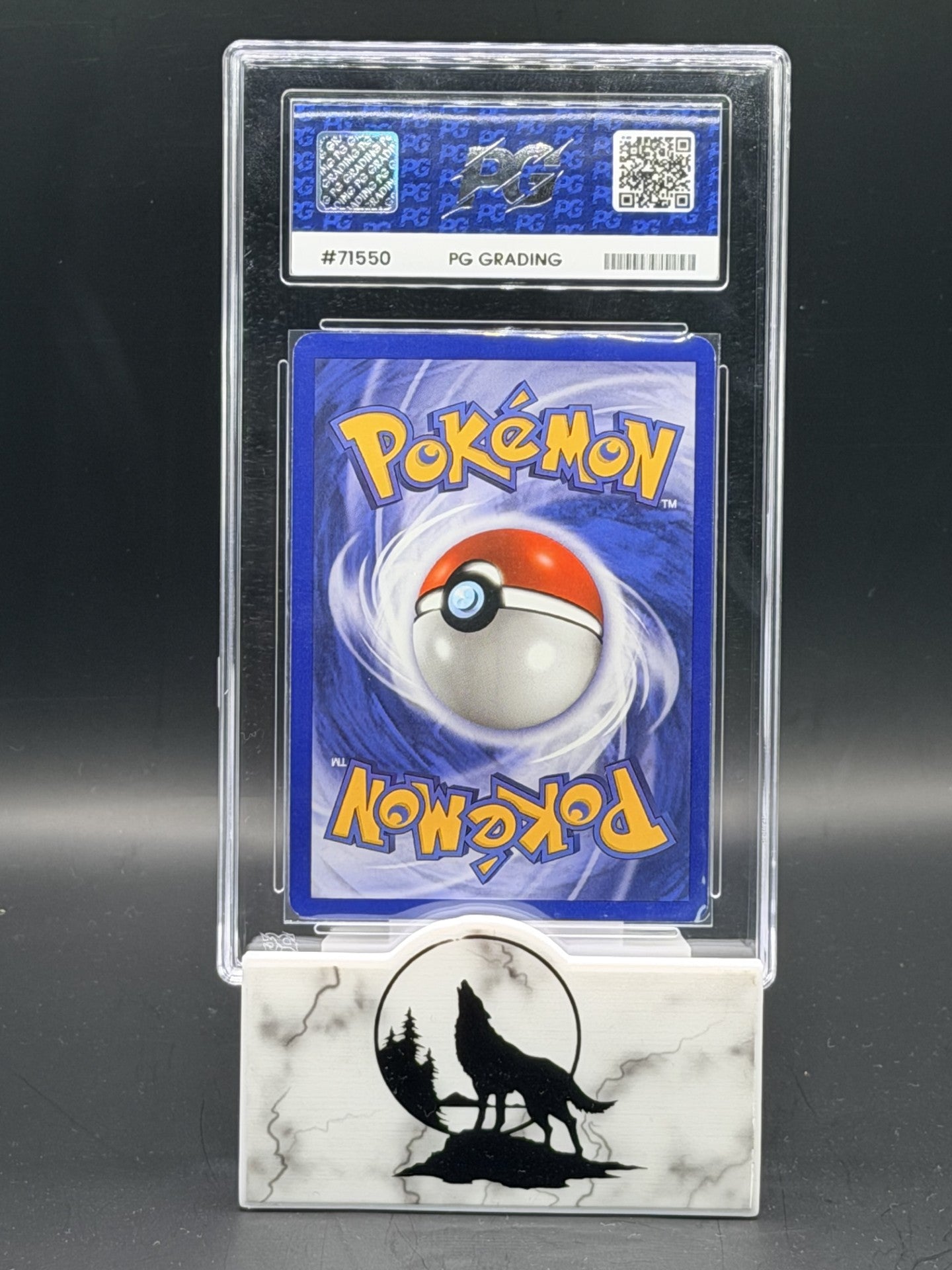 2000 vintage 1st edition ZUBAT team rocket series