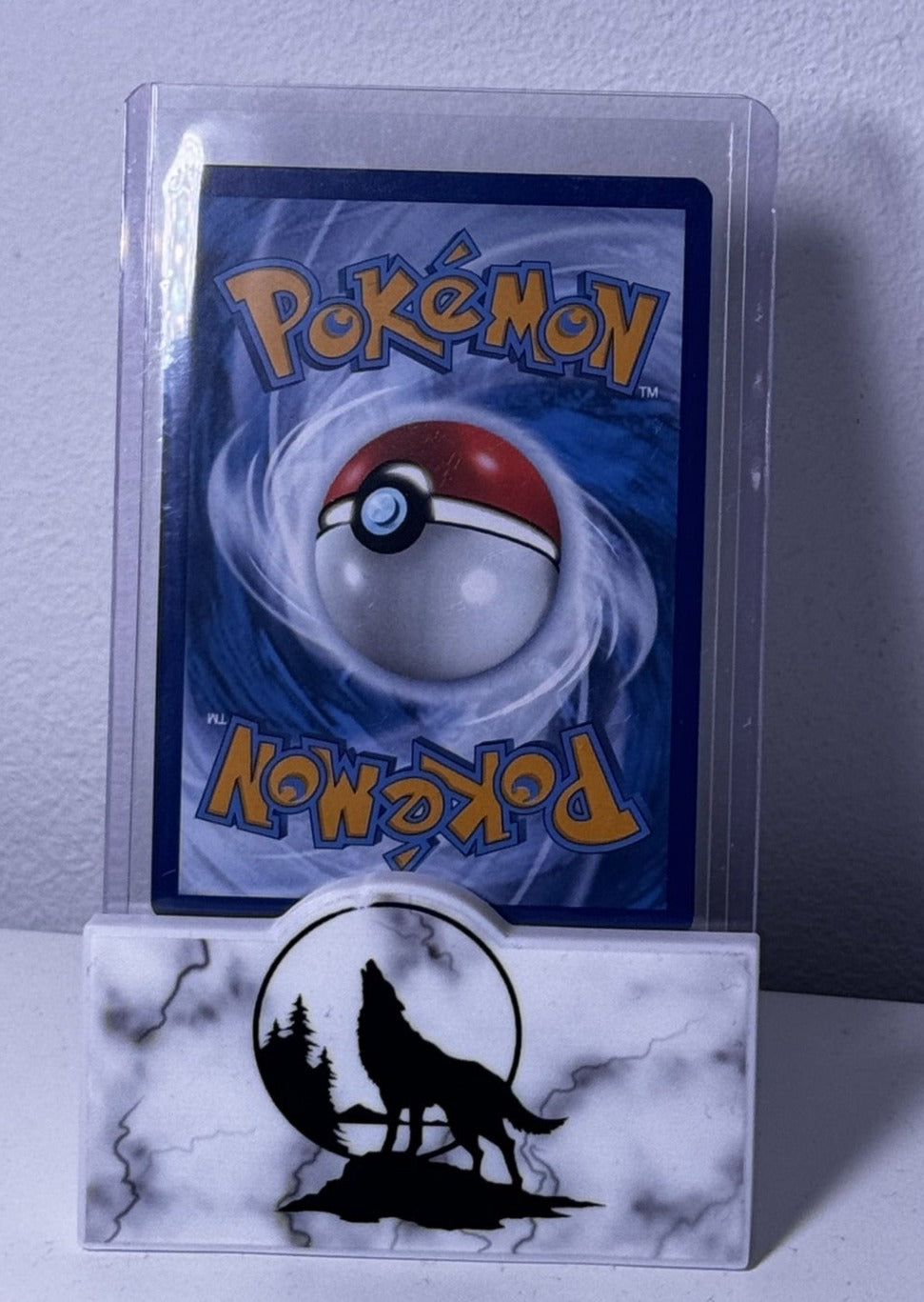 2023 Dragonite Holo Rare Pokémon card