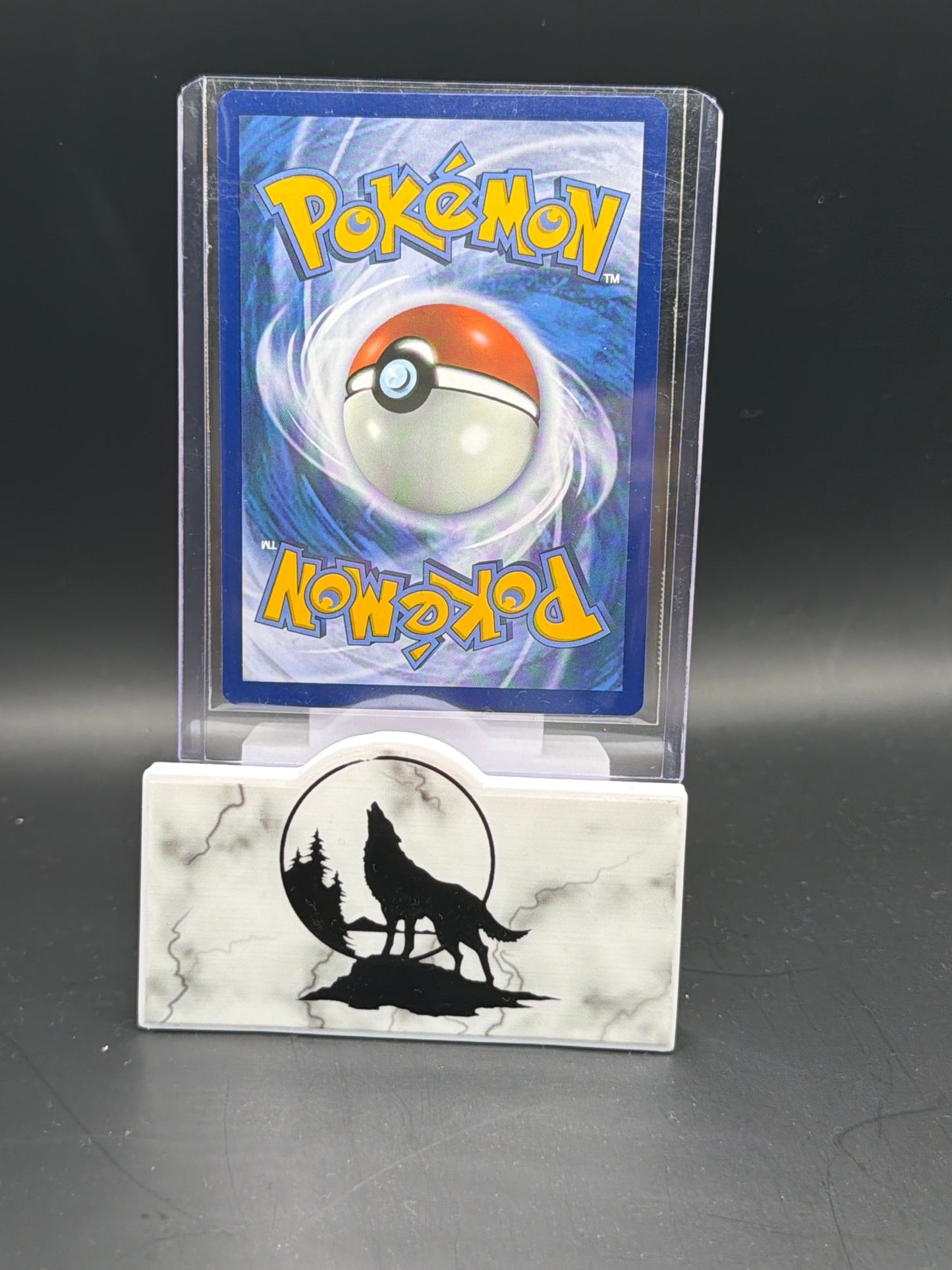 2023 Pokémon Paradox Rift series Mantyke Illustration rare