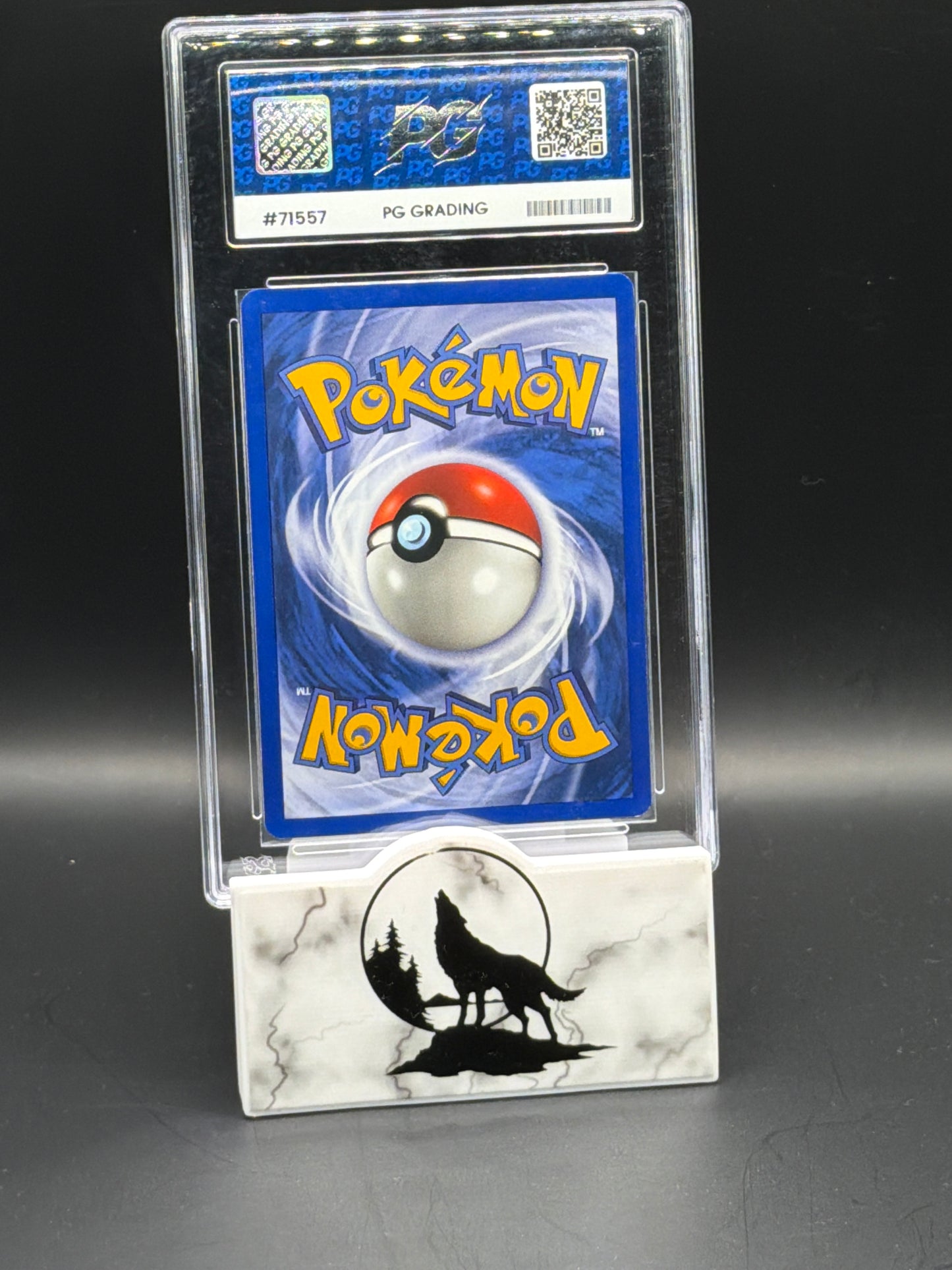 1999 1st edition fossil Omanyte