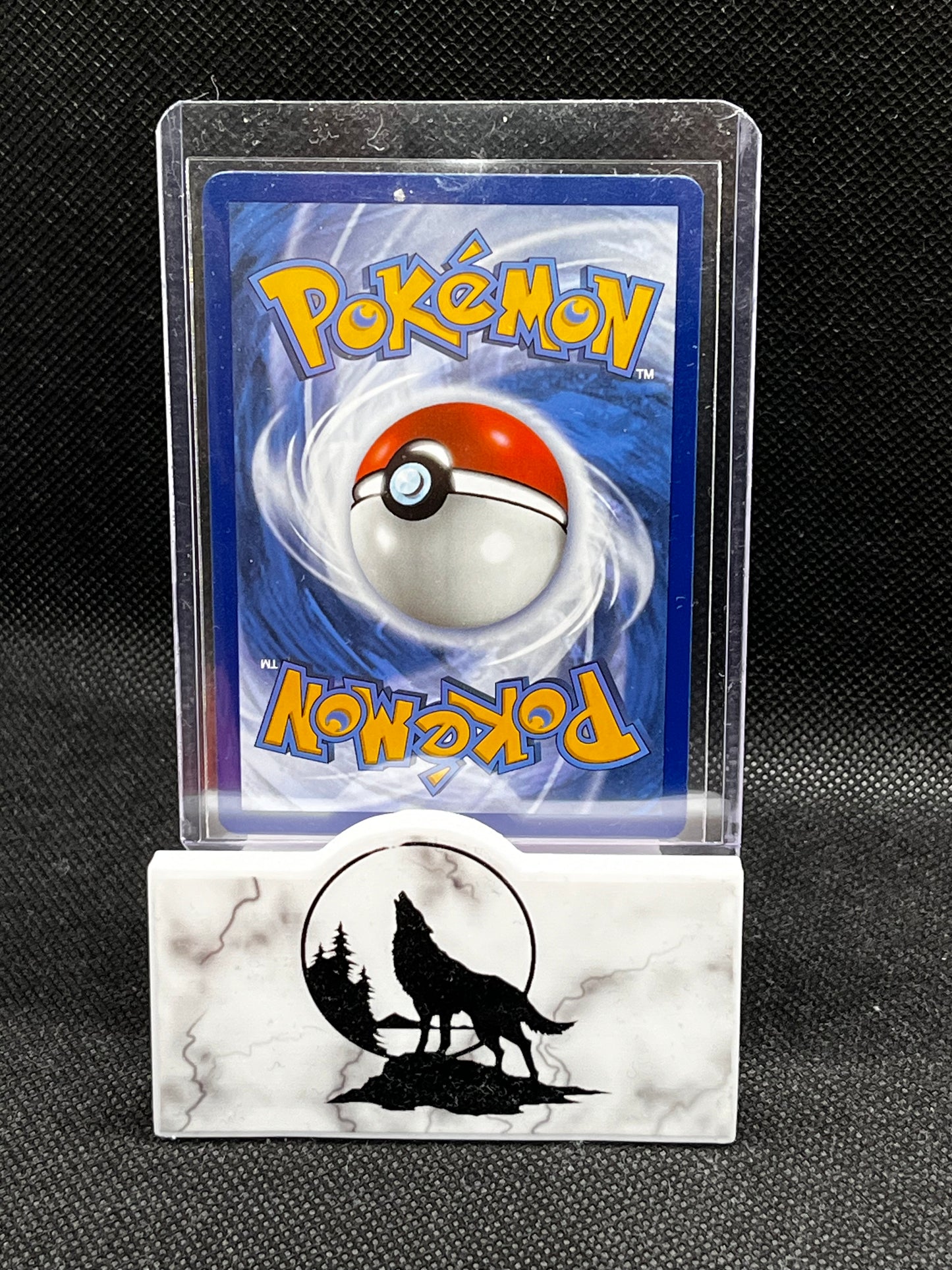 2023 special Illustration Rare Holo Poppy (trainer card) from Obsidian Flames series