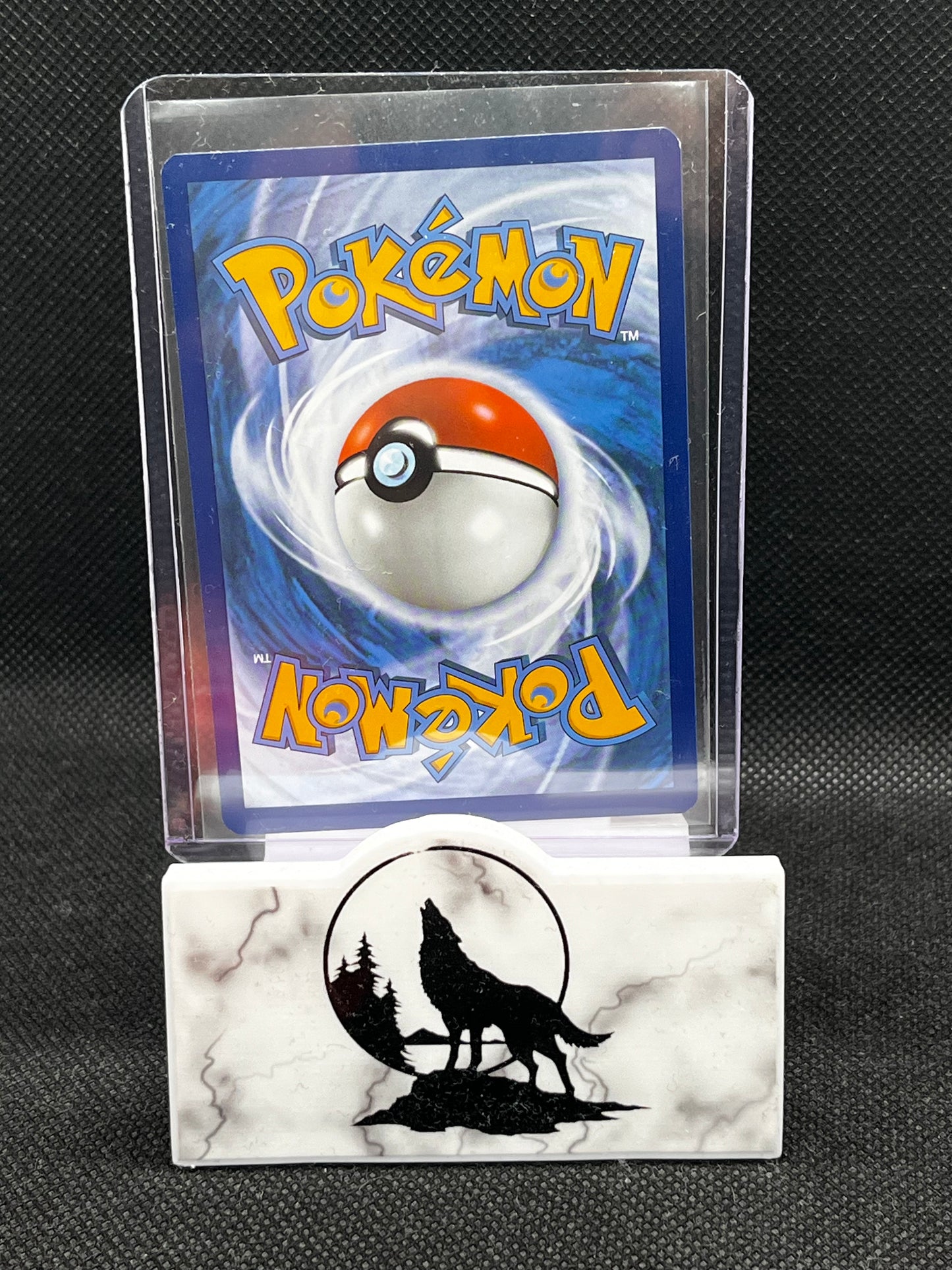 2023 Holo Rare Boss’s Orders (Trainer Card) from Paldea Evolved series