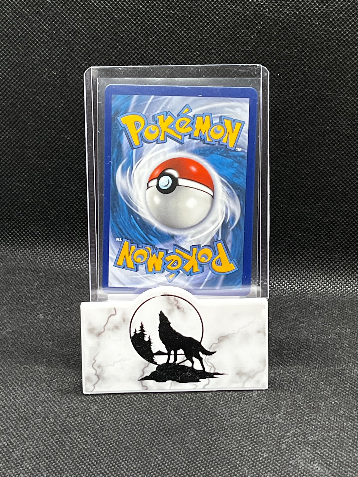 2016 charizard GX holo black star promo