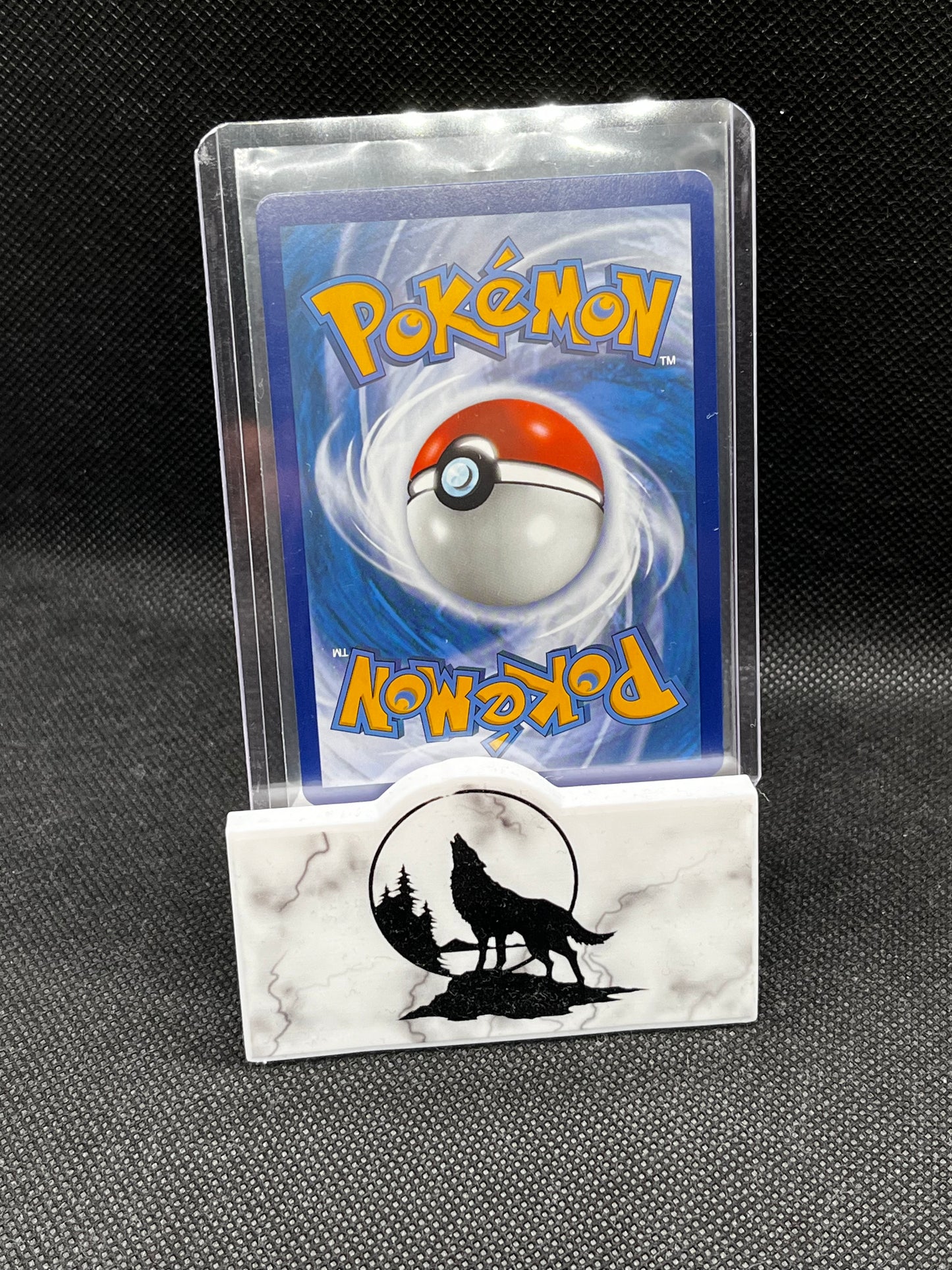 2021 Tyranitar V ultra rare holo from Fusion Strike series