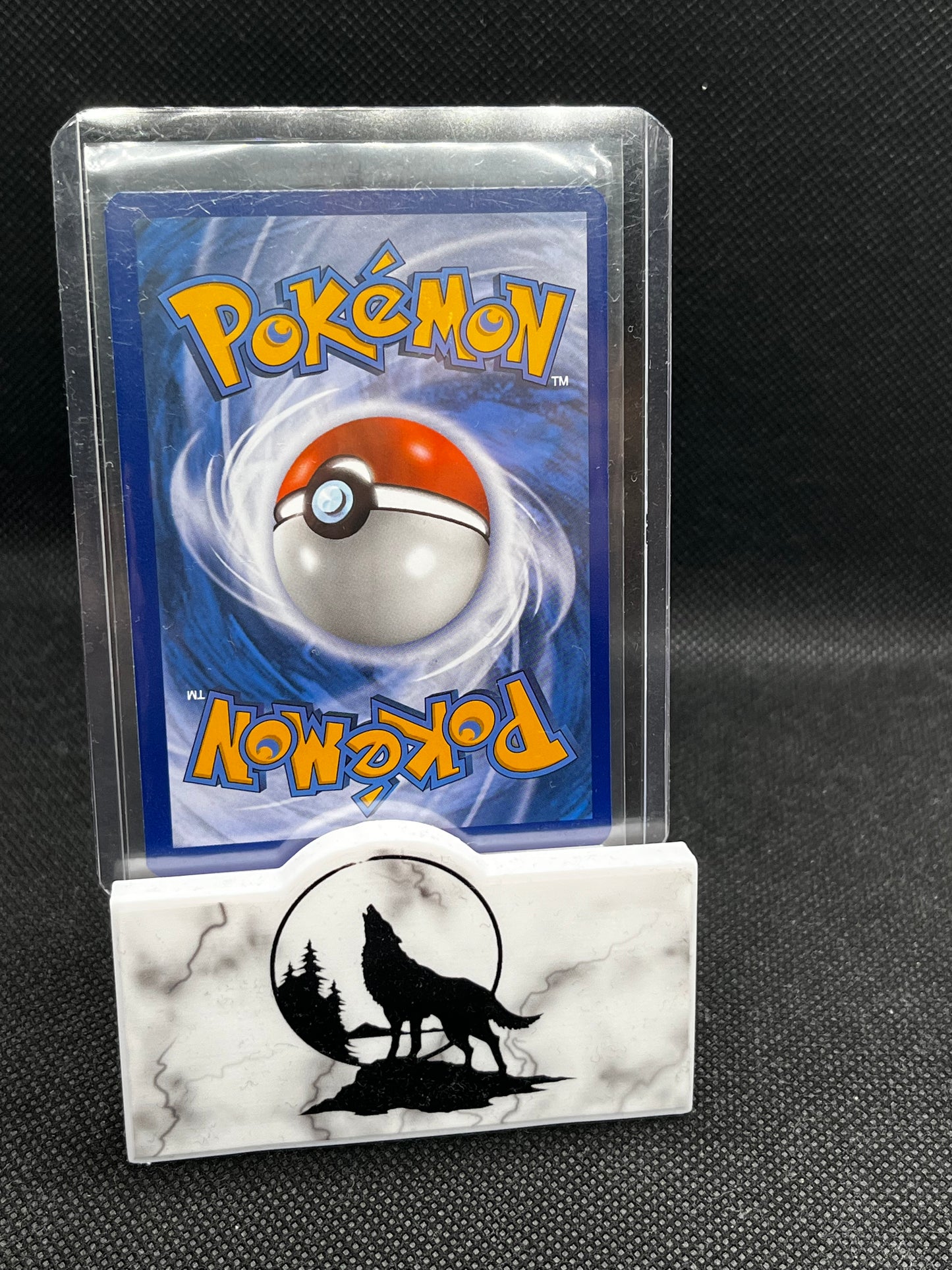 2017 Gengar Reverse Holo from Crimson Invasion series