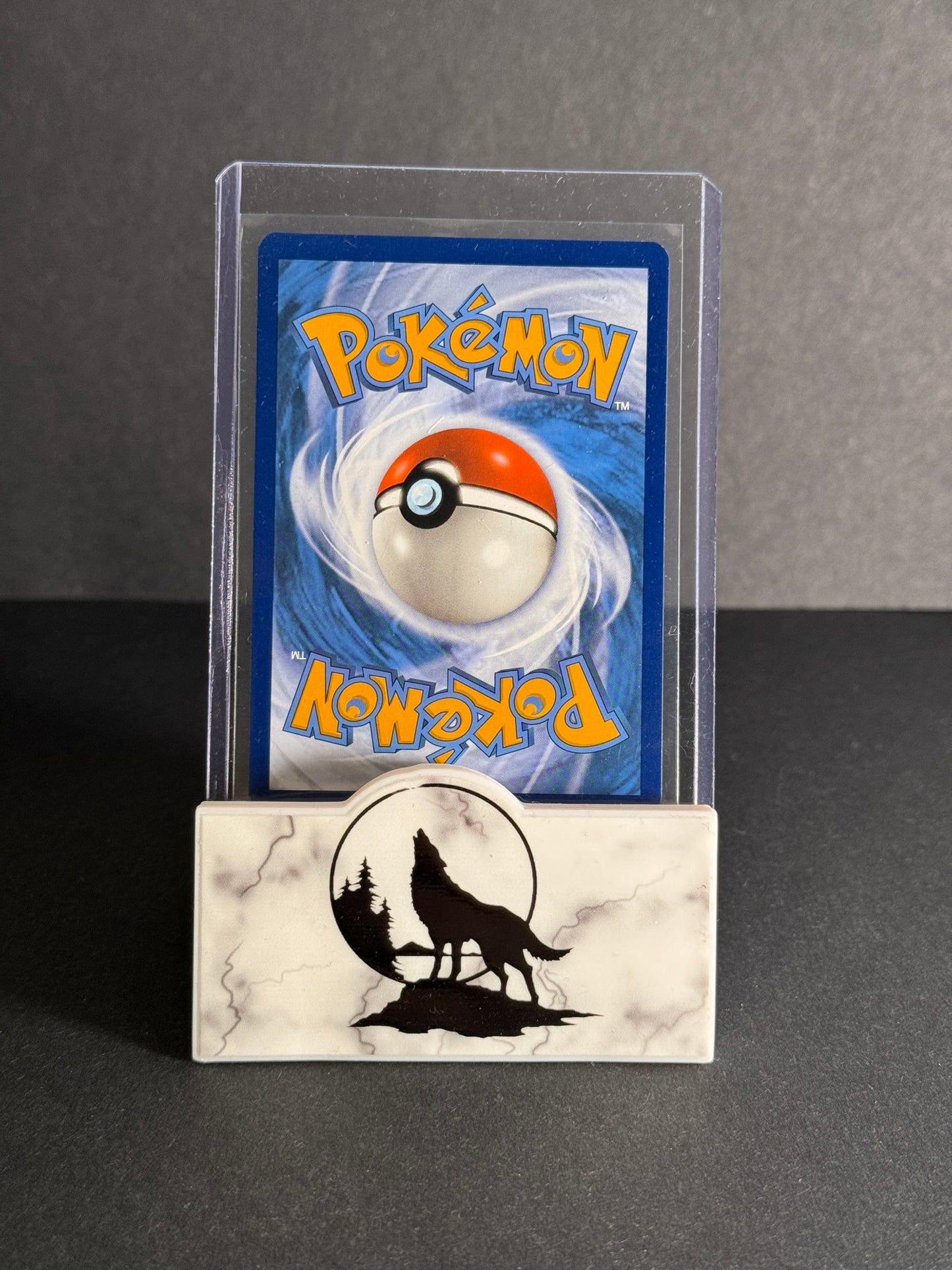 2023 Full Art Dunsparace full art from Crown Zenith