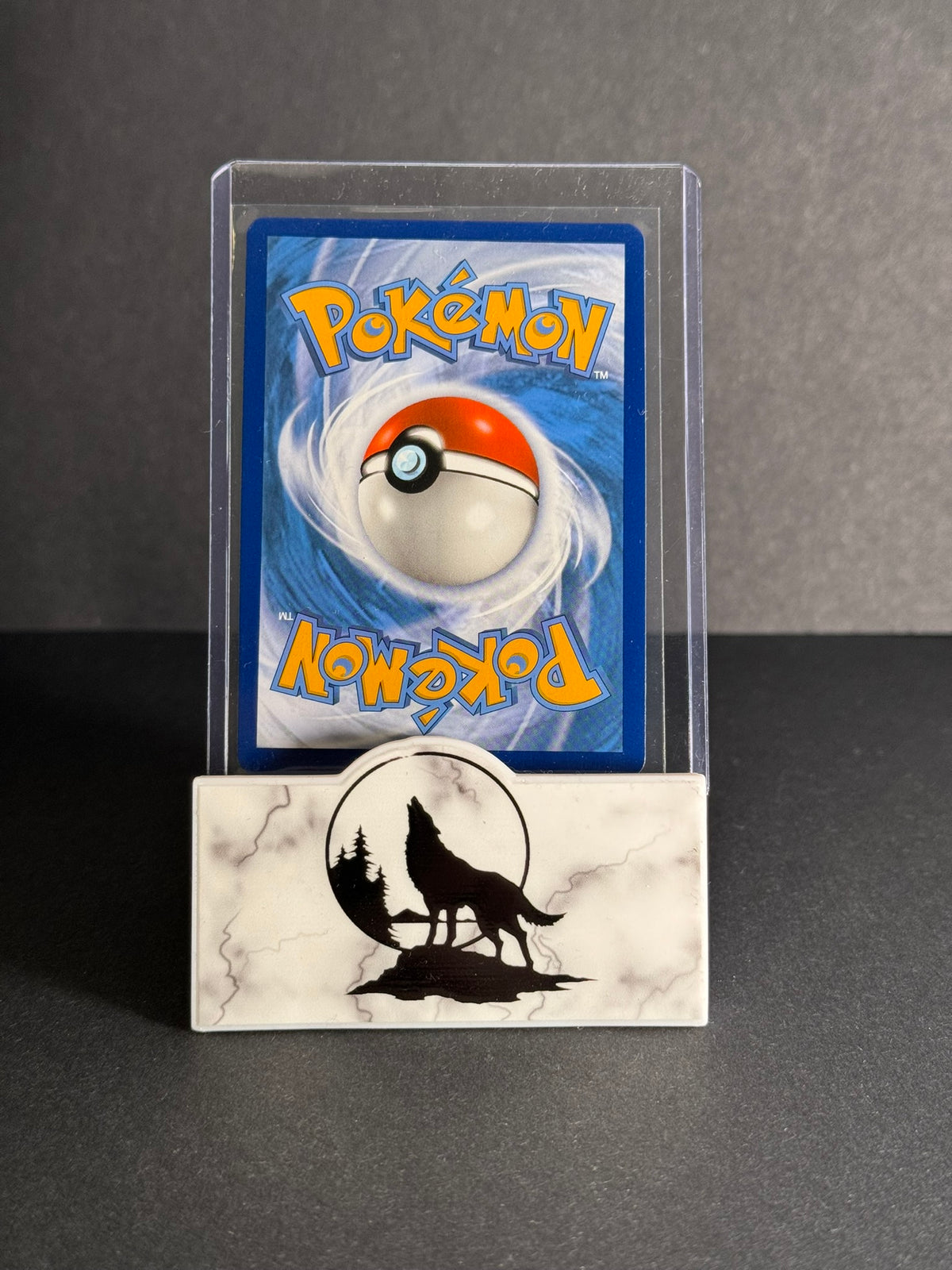 2022 Lure Module Trainer Card (Gold Secret Rare) From Pokémon Go