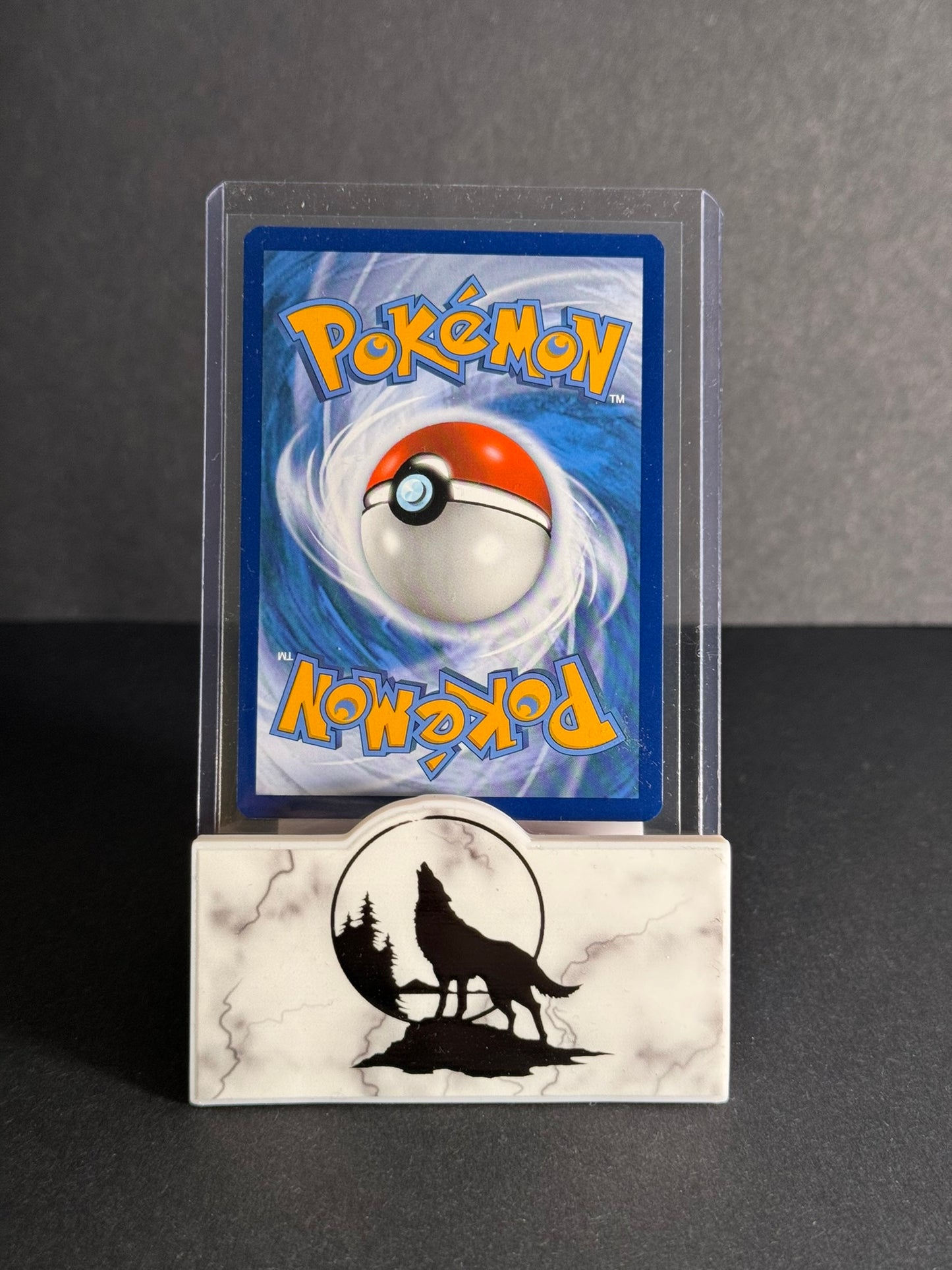 2022 Zekrom ulra rare full art card from Brilliant stars series