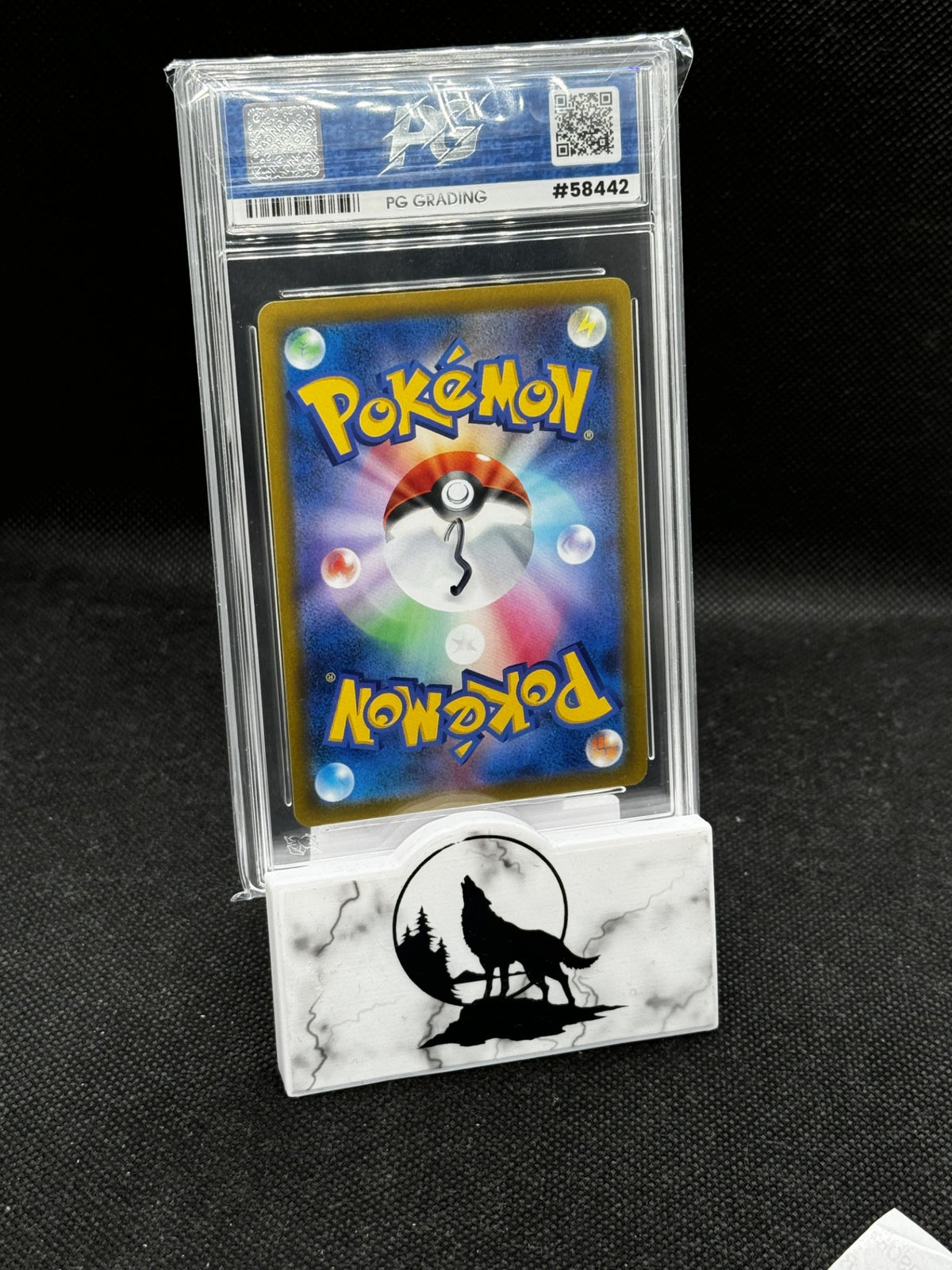 2021 (JPN) Charizard VSTAR Sword & Shield RRR Graded